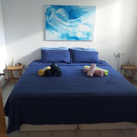 Bonaire Apartment Sitges Bagian luar foto