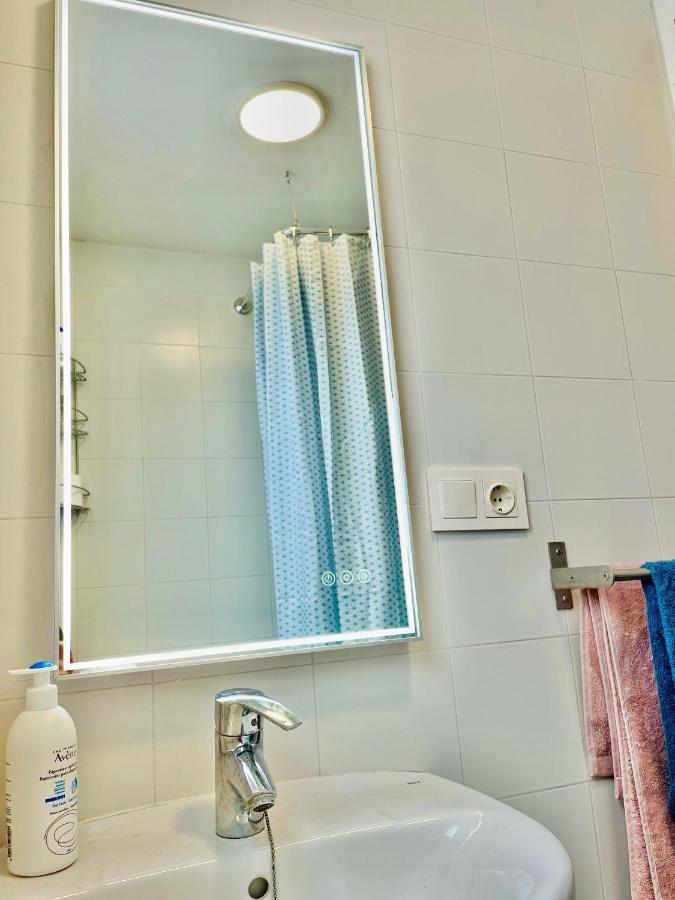 Bonaire Apartment Sitges Bagian luar foto