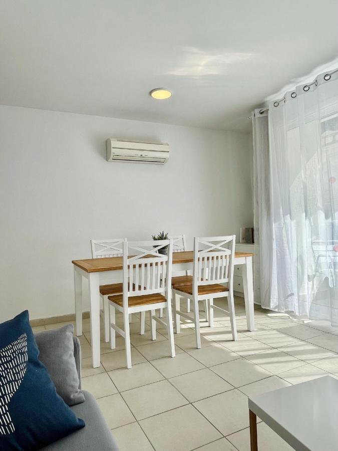 Bonaire Apartment Sitges Bagian luar foto