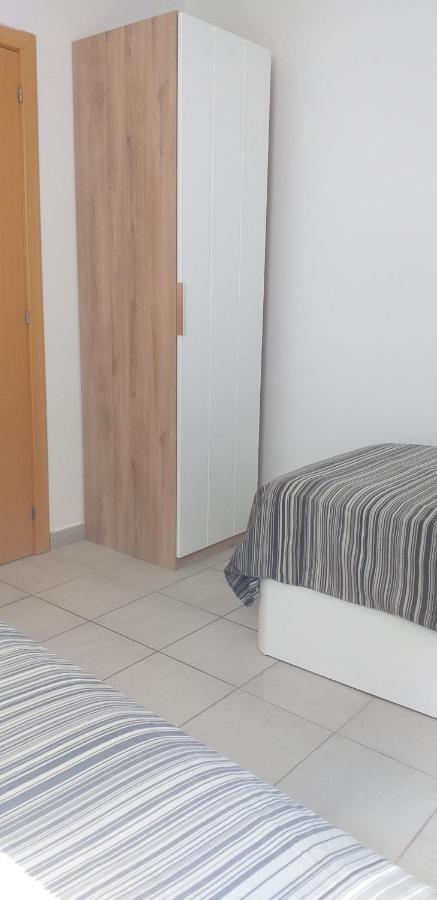 Bonaire Apartment Sitges Bagian luar foto