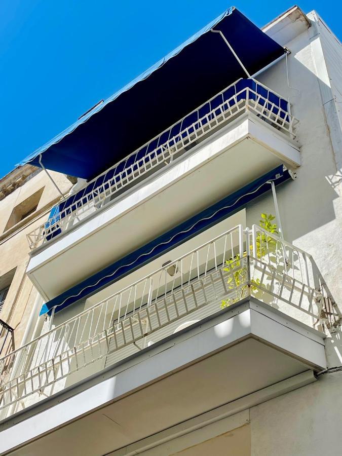 Bonaire Apartment Sitges Bagian luar foto