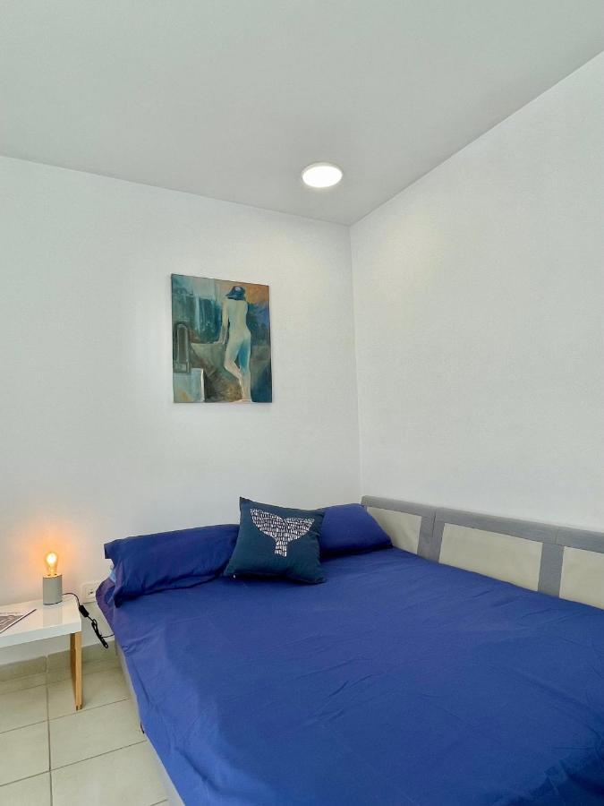 Bonaire Apartment Sitges Bagian luar foto