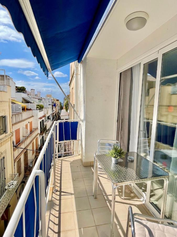 Bonaire Apartment Sitges Bagian luar foto