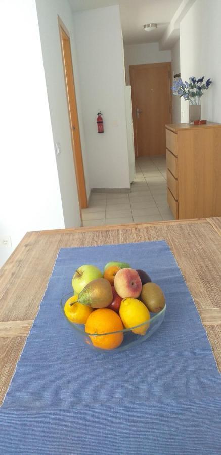 Bonaire Apartment Sitges Bagian luar foto