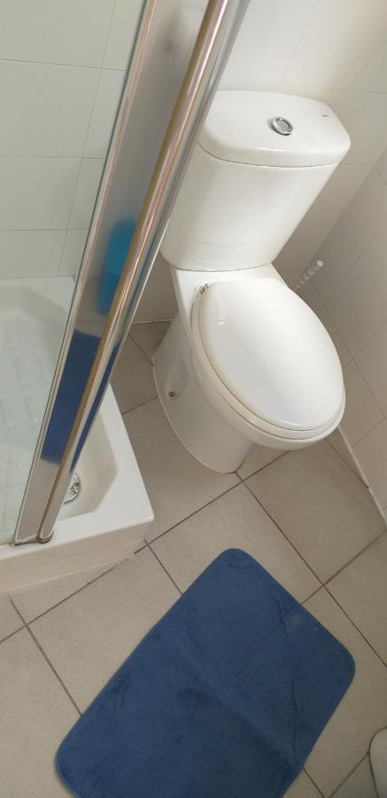 Bonaire Apartment Sitges Bagian luar foto