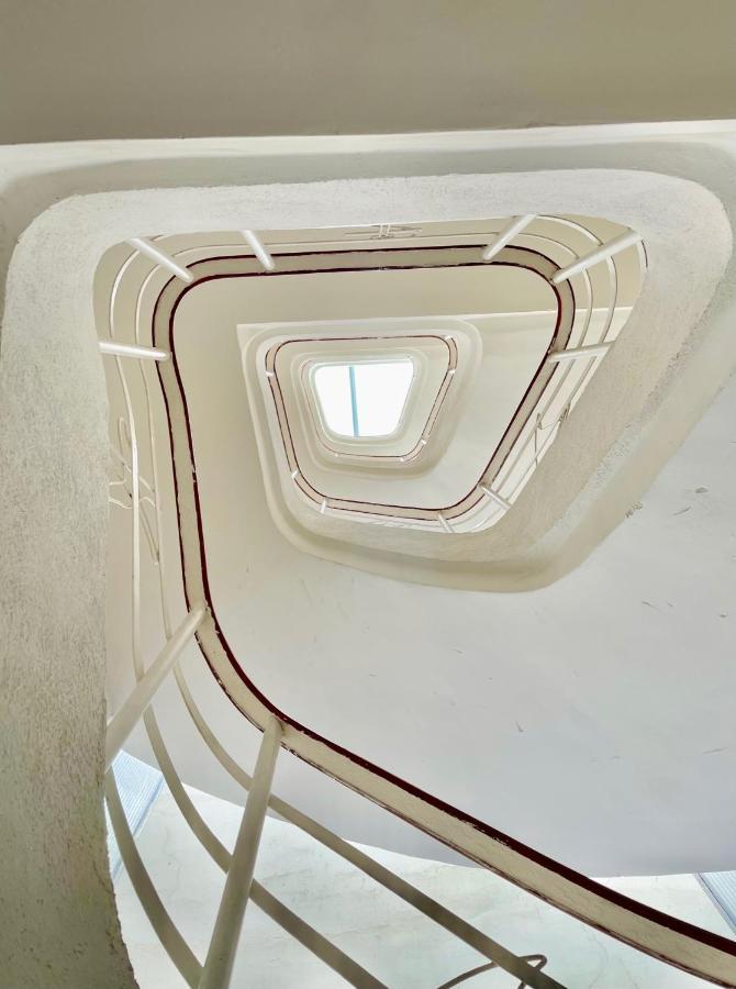 Bonaire Apartment Sitges Bagian luar foto