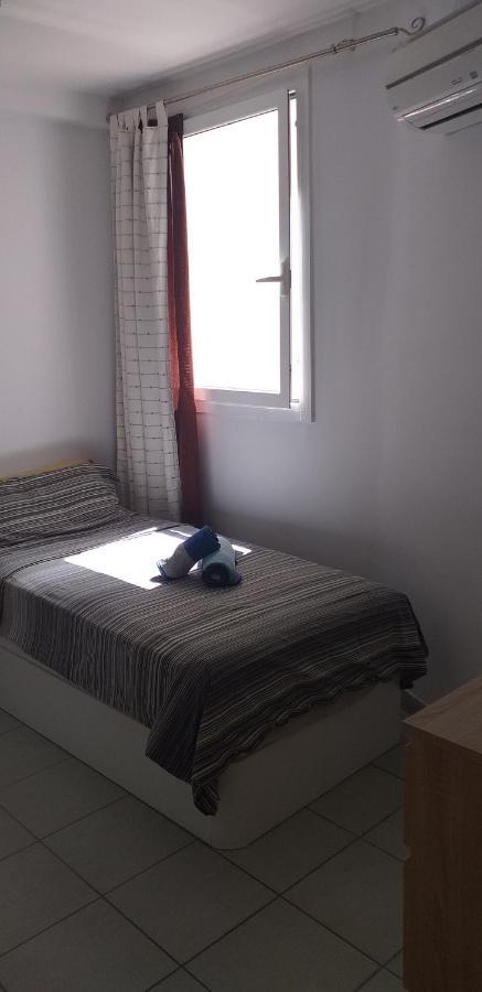 Bonaire Apartment Sitges Bagian luar foto