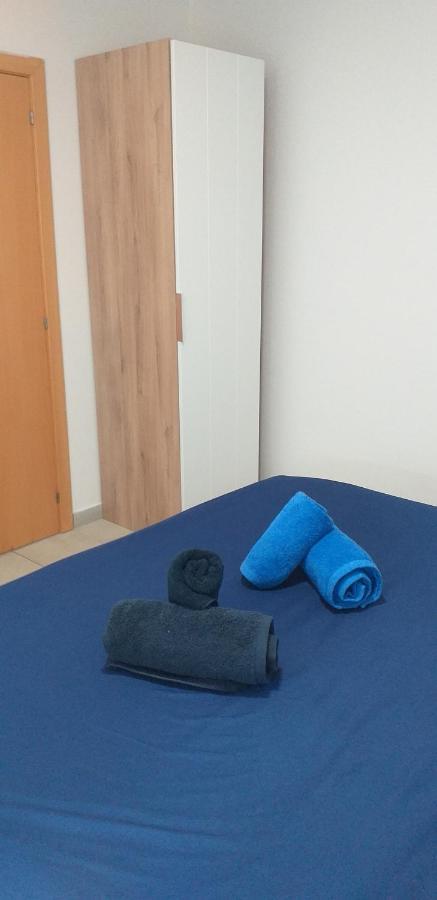 Bonaire Apartment Sitges Bagian luar foto