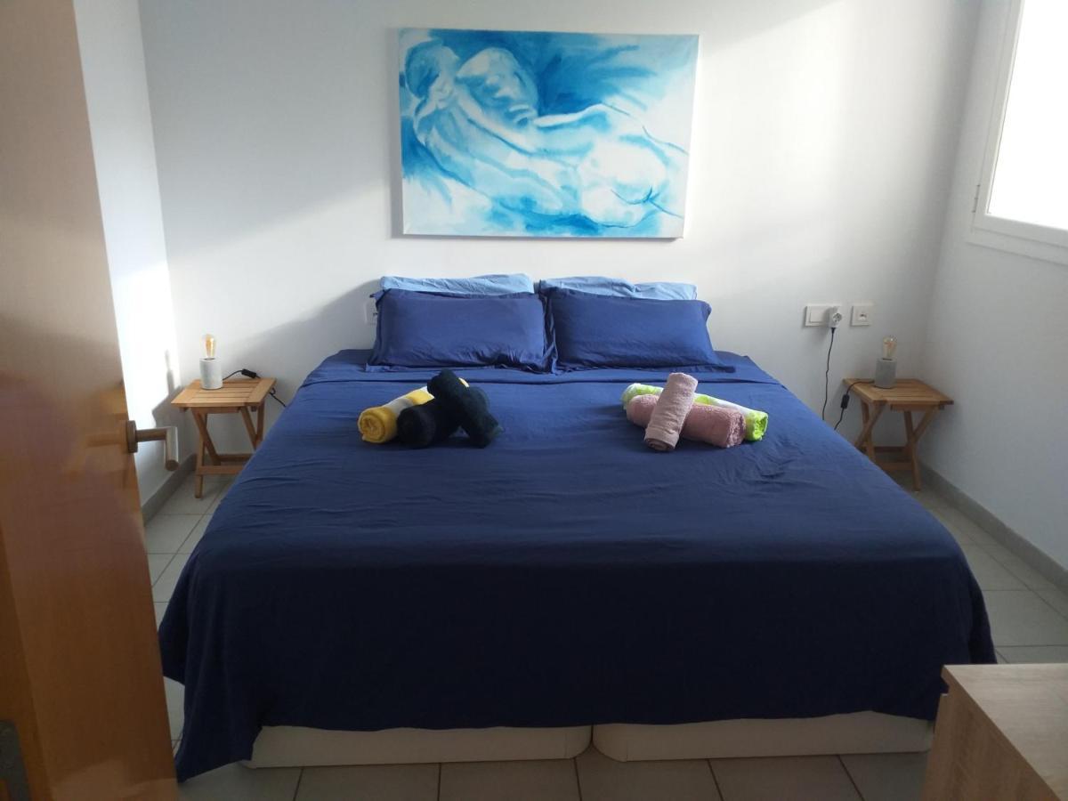 Bonaire Apartment Sitges Bagian luar foto