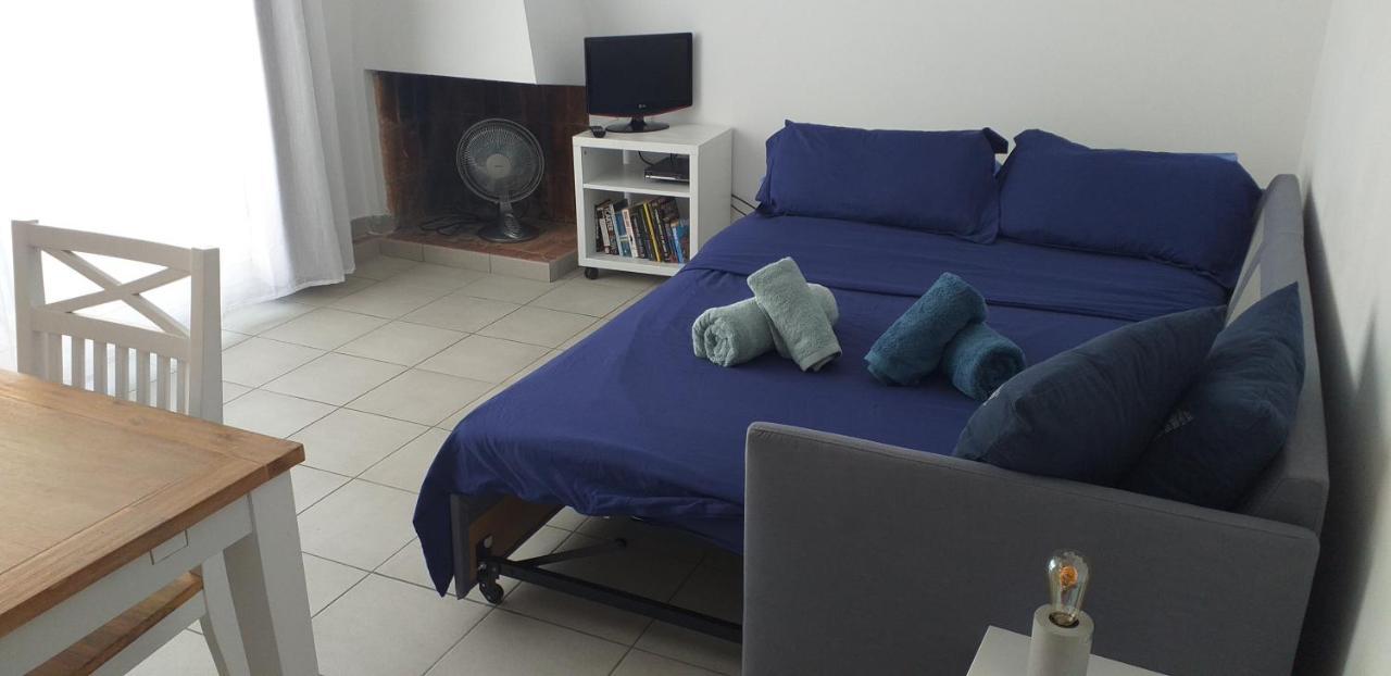 Bonaire Apartment Sitges Bagian luar foto
